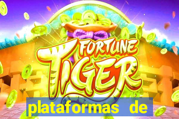 plataformas de jogos americanas